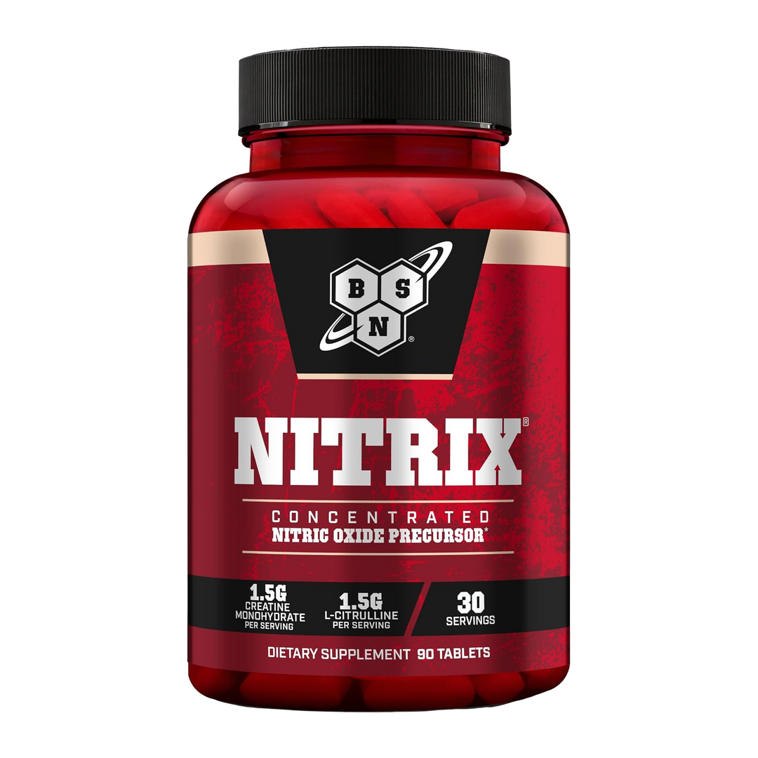 NITRIX 2.0 90 TABS