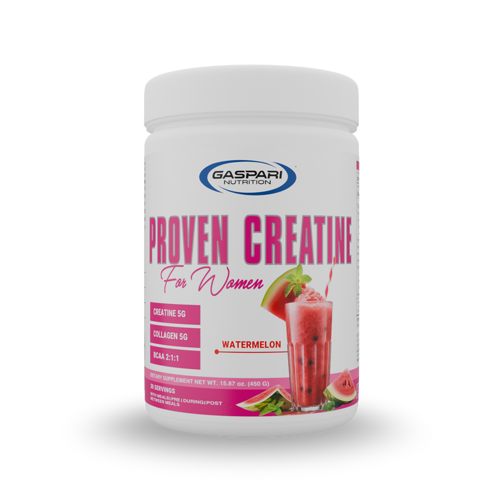 CREATINA FOR WOMEN 30 SERV - WATERMELON