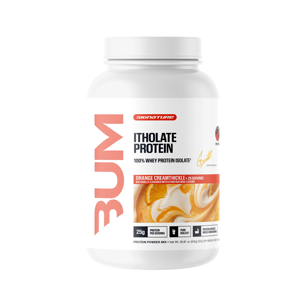 CBUM ITHOLATE 2 LBS - ORANGE CREAMTHICKLE