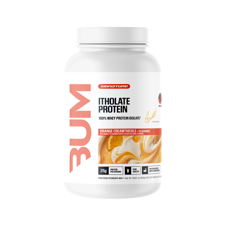 CBUM ITHOLATE 2 LBS - ORANGE CREAMTHICKLE