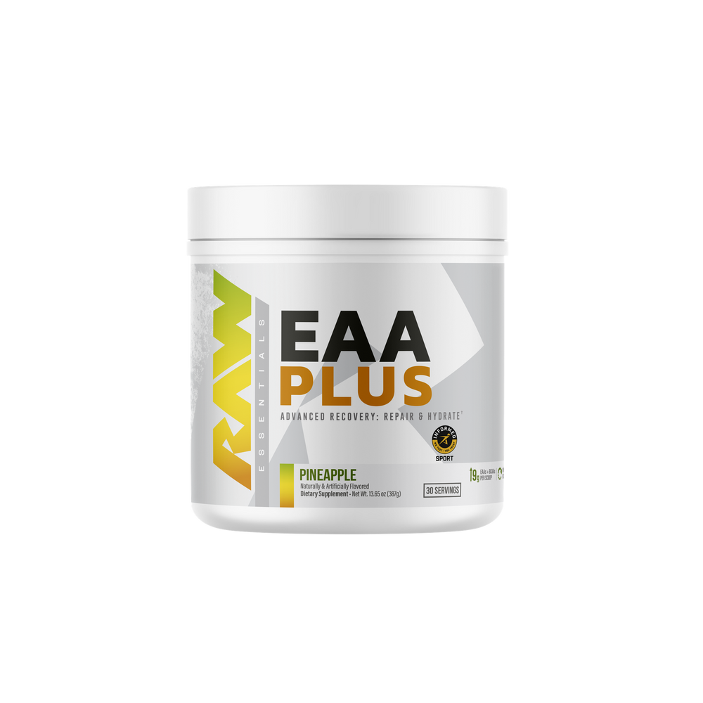 EAAS PLUS 30 SERV - PINEAPPLE