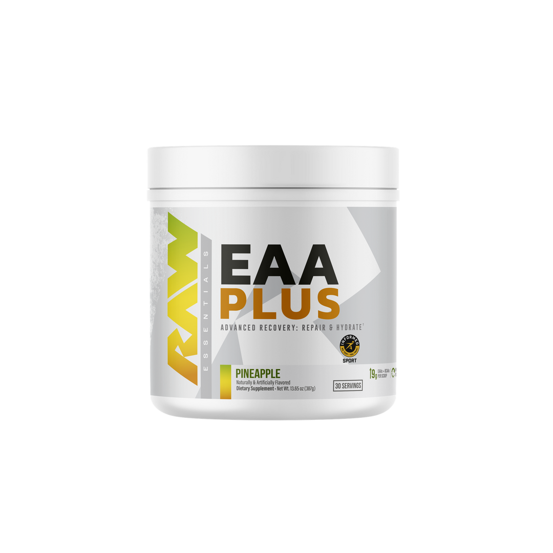 EAAS PLUS 30 SERV - PINEAPPLE