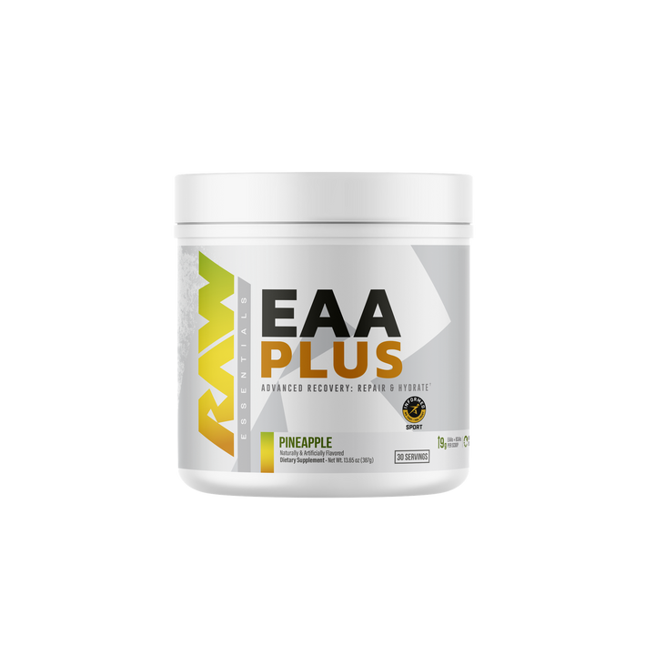 EAAS PLUS 30 SERV - PINEAPPLE