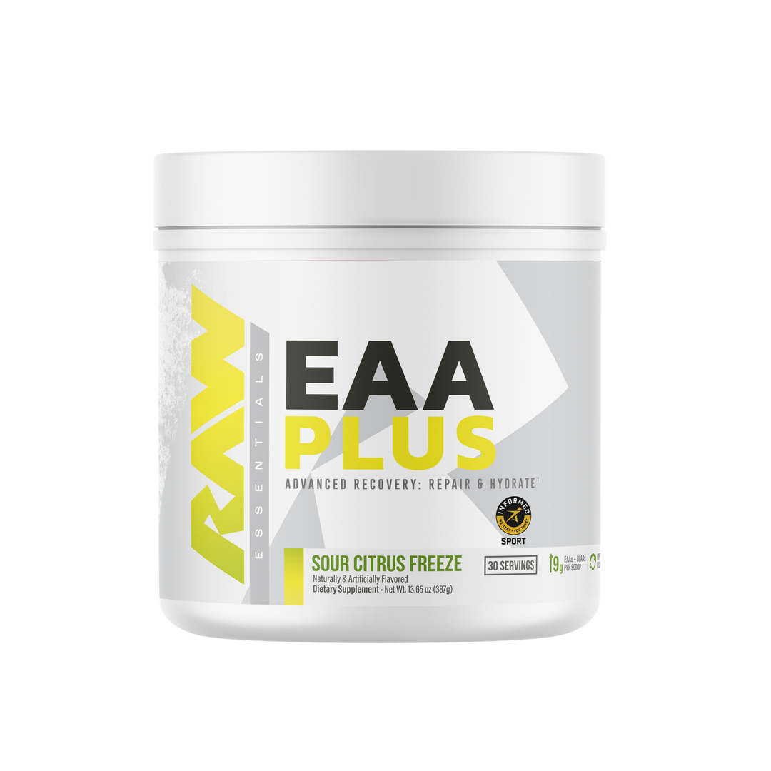 EAAS PLUS 30 SERV - CITRUS FREEZE