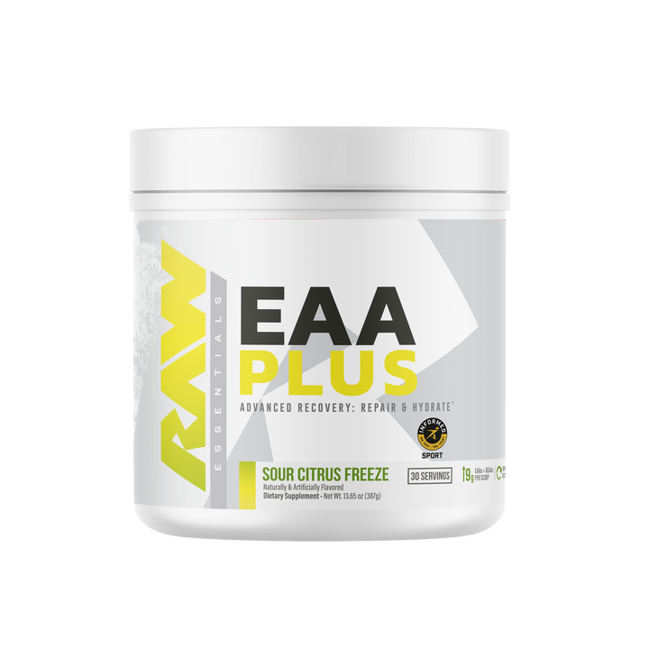 EAAS PLUS 30 SERV - CITRUS FREEZE