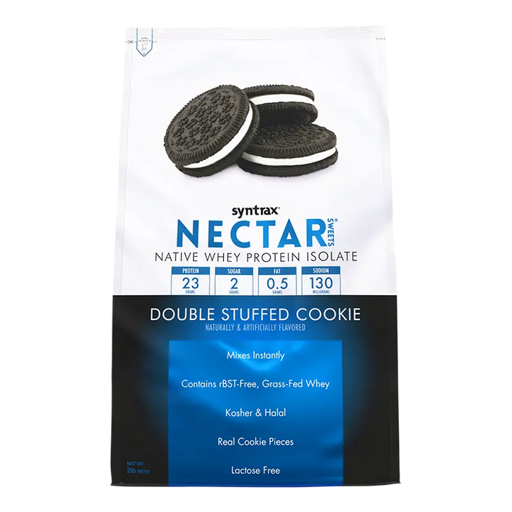 NECTAR BAG 2 LBS - DOUBLE STUFFED COOKIE