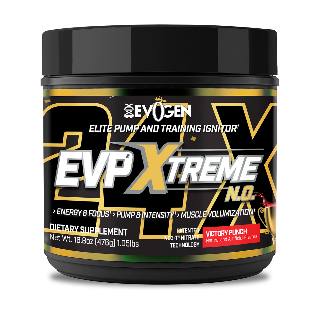 EVP XTREME 40 SERV - VICTORY PUNCH