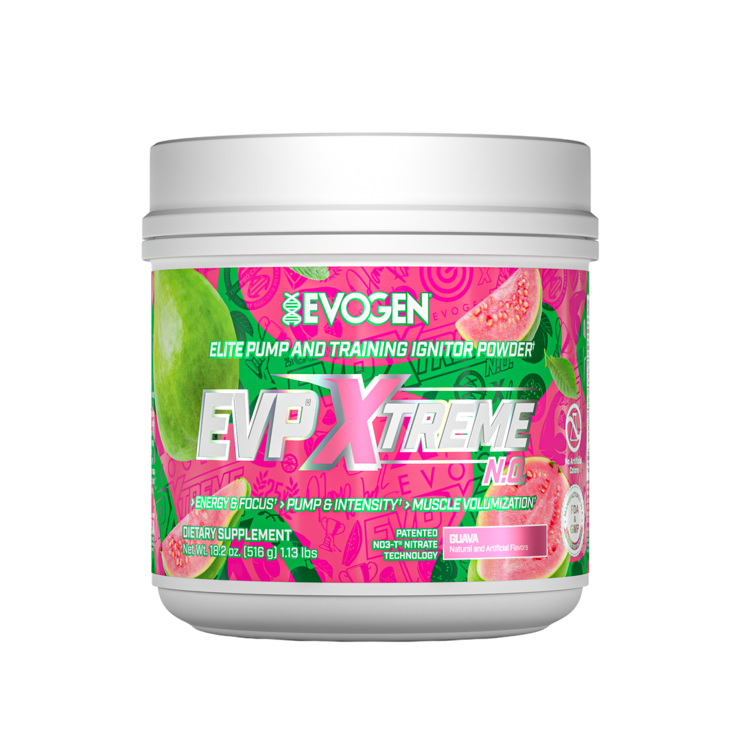 EVP XTREME 40 SERV - GUAVA