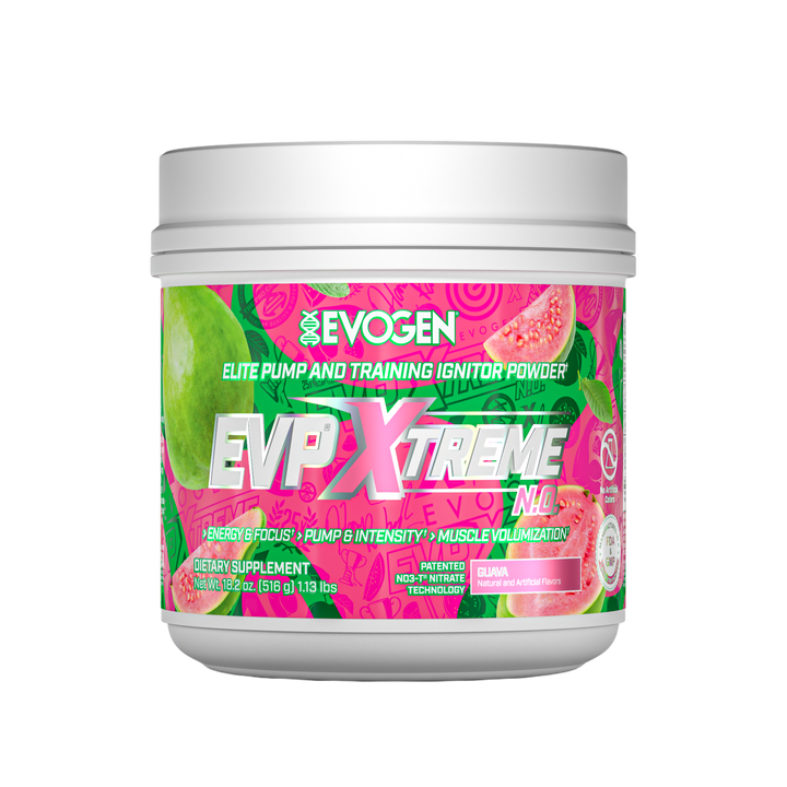 EVP XTREME 40 SERV - GUAVA