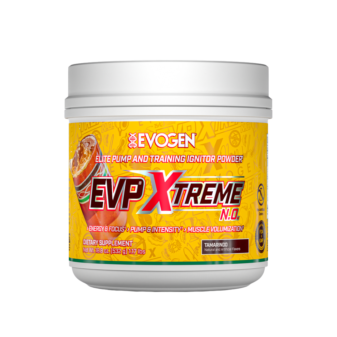 EVP XTREME 40 SERV - TAMARINDO