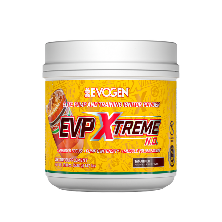 EVP XTREME 40 SERV - TAMARINDO