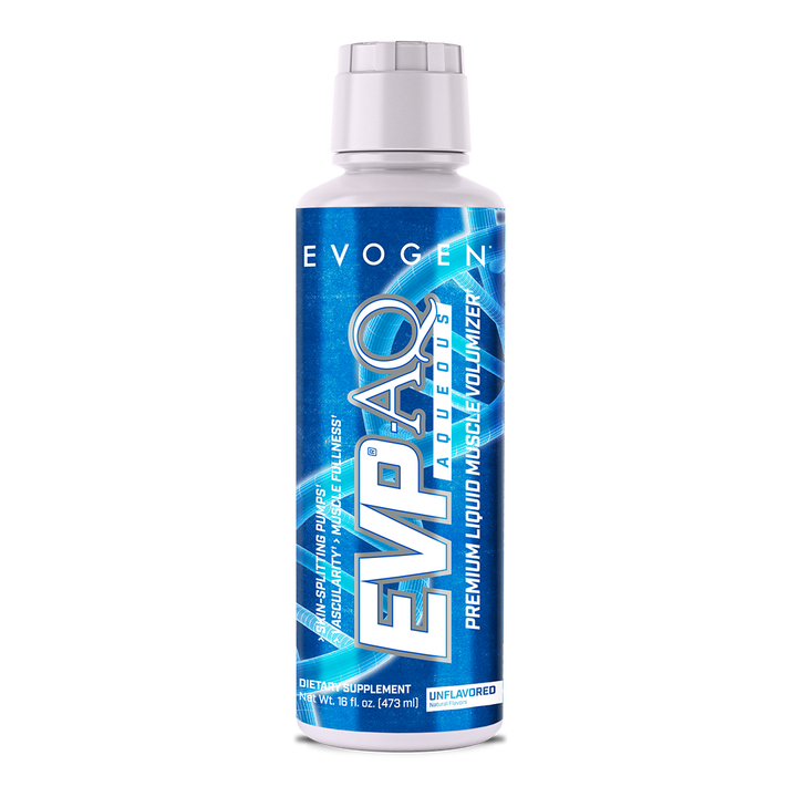 EVP AQ LIQUID GLYCEROL 16 OZ - UNFLAVORED