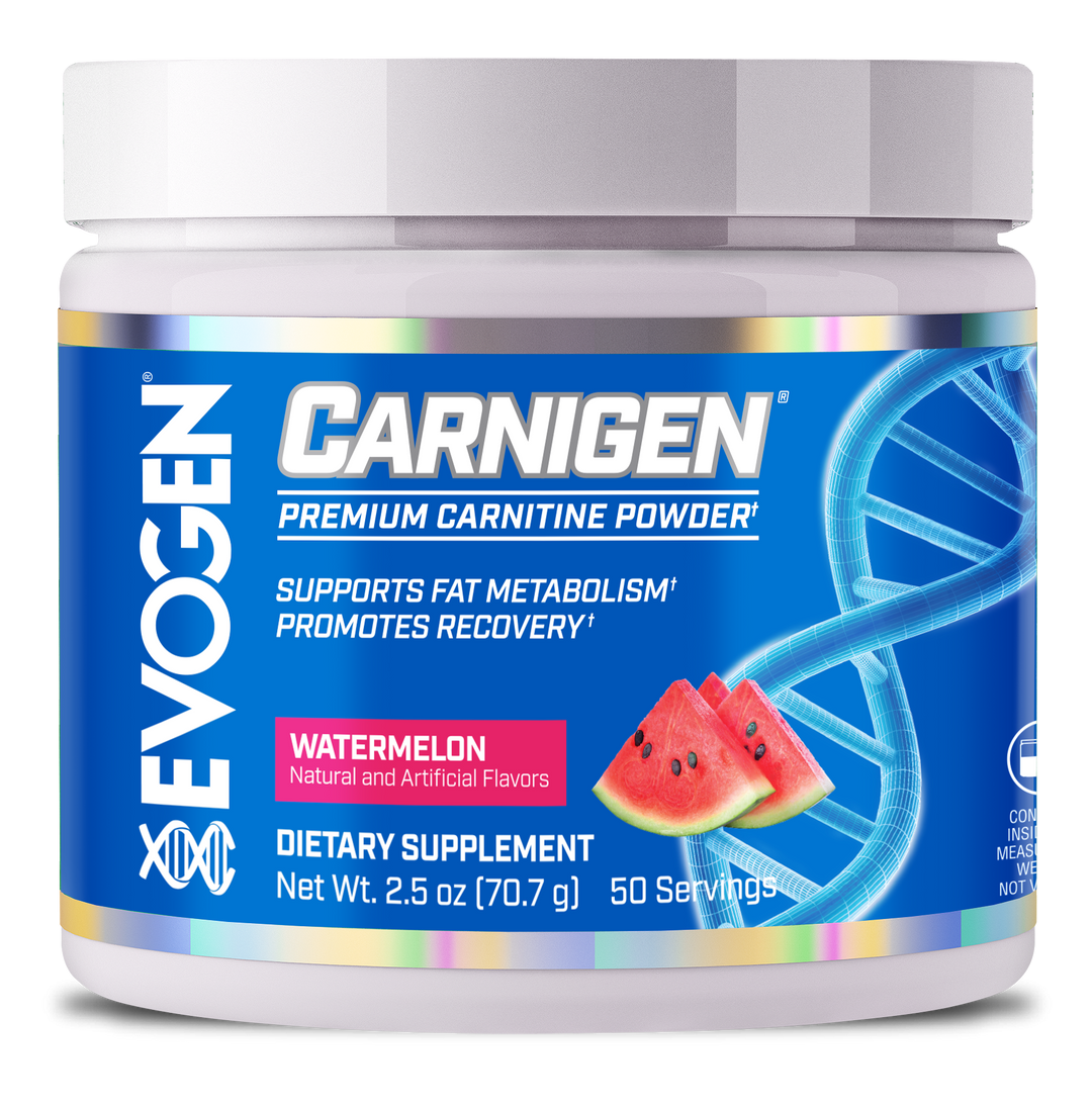 CARNIGEN 50 SERV - WATERMELON