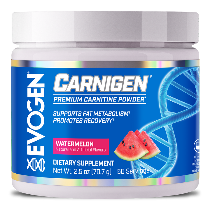 CARNIGEN 50 SERV - WATERMELON