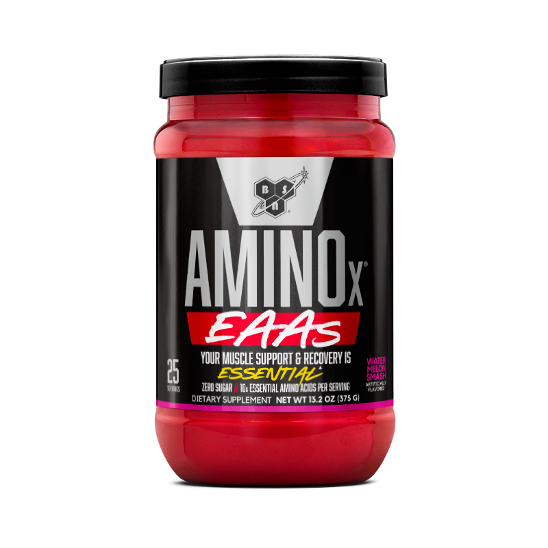 AMINO X EAA 25 SERV - WATERMELON SMASH