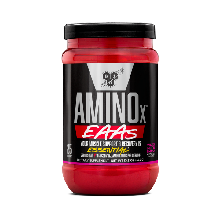 AMINO X EAA 25 SERV - WATERMELON SMASH
