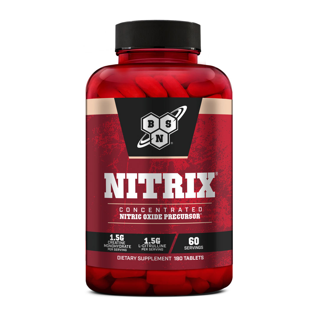 NITRIX 2.0 180 TABS