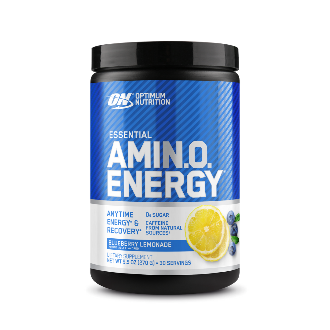AMINO ENERGY 270 GRS - BLUEBERRY LEMONADE