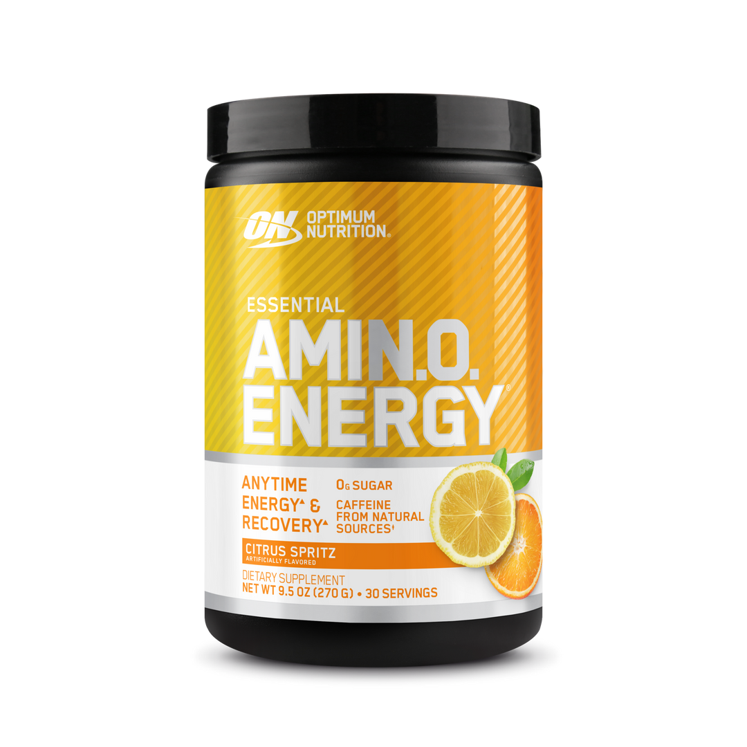 AMINO ENERGY 270 GRS - CITRUS SPRITZ