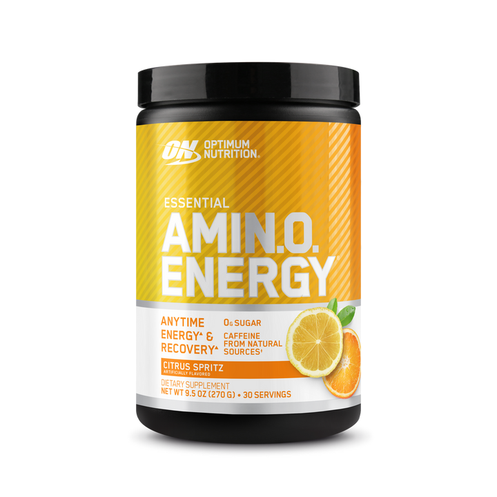 AMINO ENERGY 270 GRS - CITRUS SPRITZ