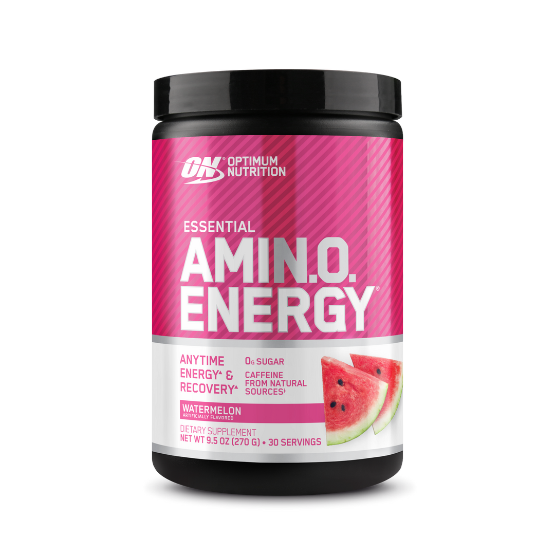 AMINO ENERGY 270 GRS - WATERMELON