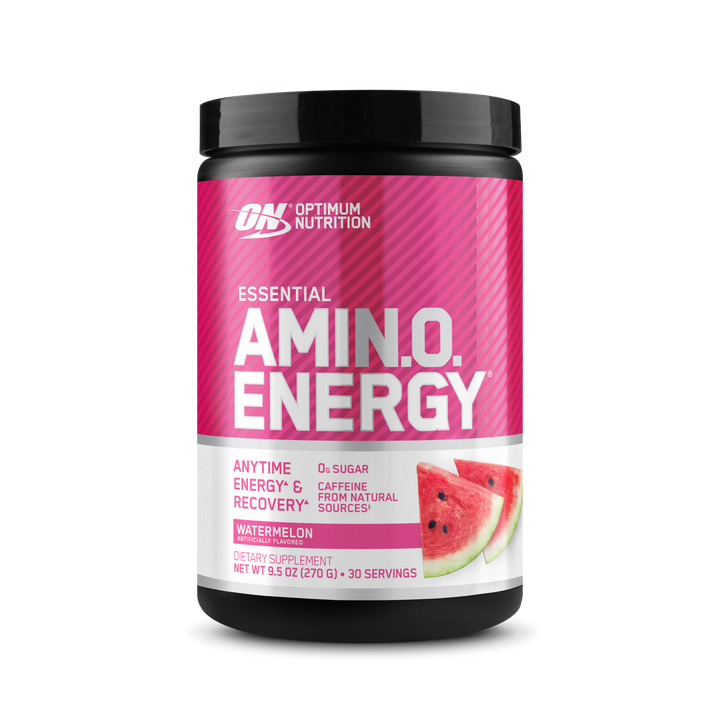 AMINO ENERGY 270 GRS - WATERMELON