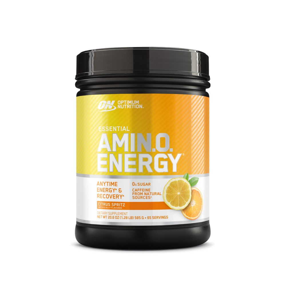 AMINO ENERGY 65 SERV - CITRUS SPRITZ