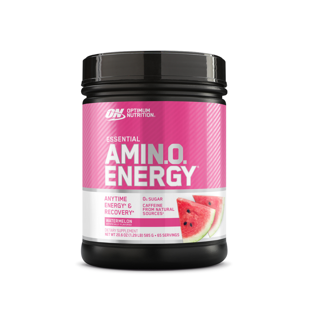 AMINO ENERGY 65 SERV - WATERMELON