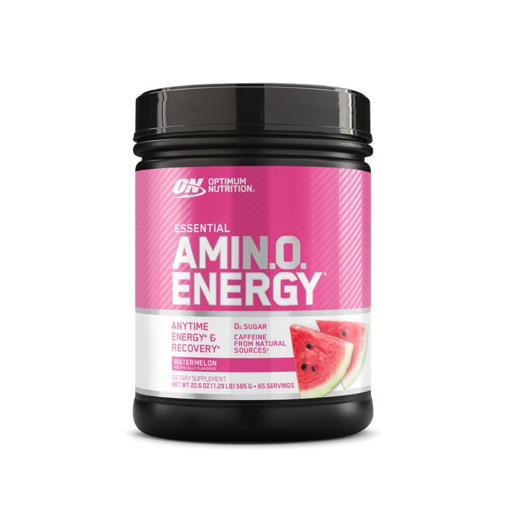 AMINO ENERGY 65 SERV - WATERMELON