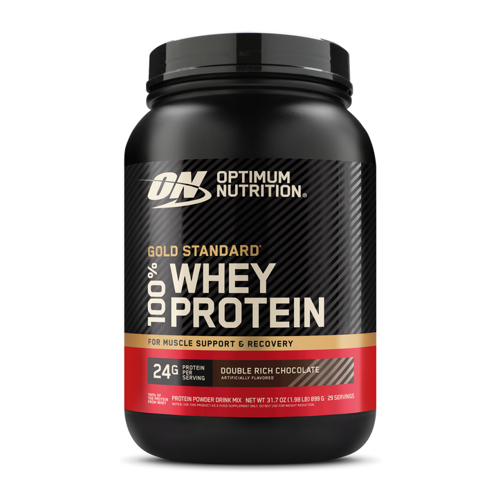 WHEY GOLD STD 2 LBS - CHOCOLATE