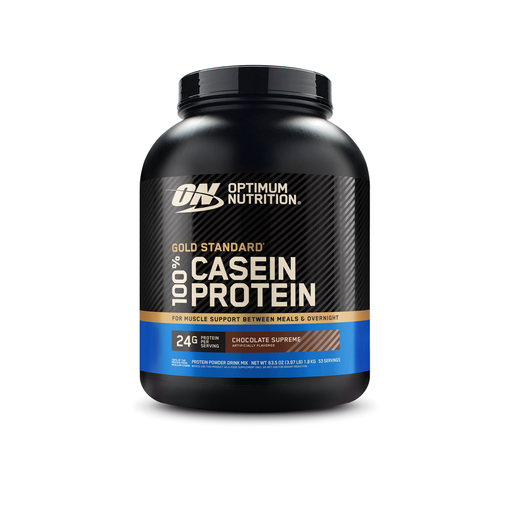 CASEIN PROTEIN 4 LBS - CHOCOLATE