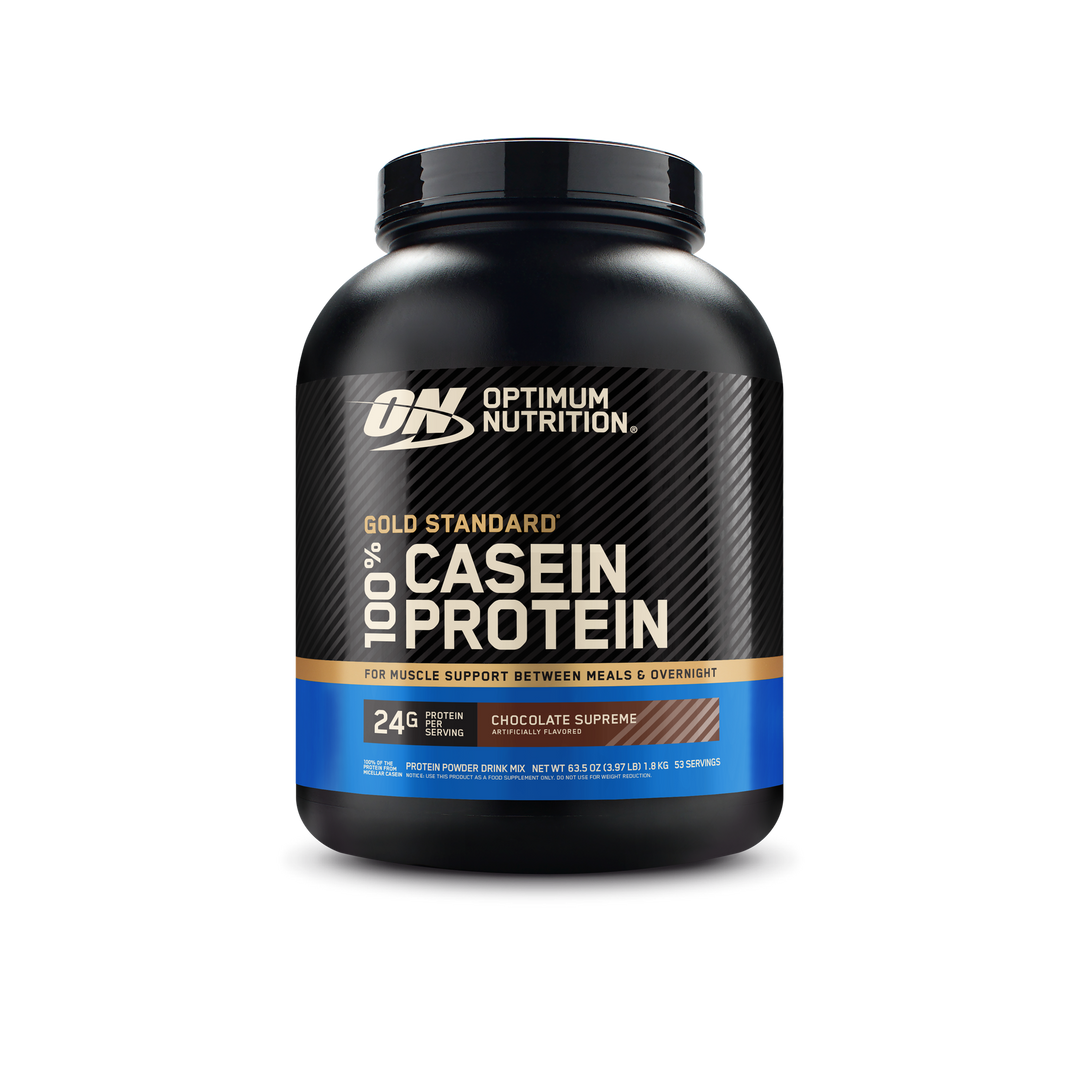 CASEIN PROTEIN 4 LBS - CHOCOLATE