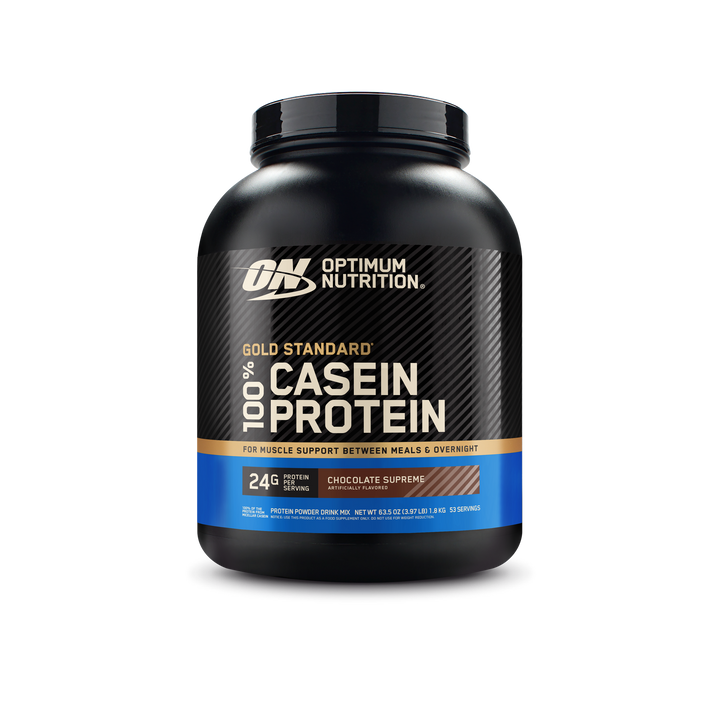 CASEIN PROTEIN 4 LBS - CHOCOLATE