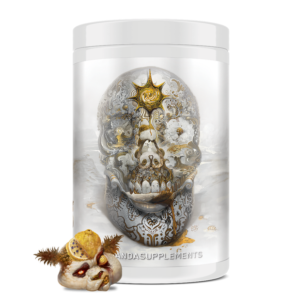 SKULL 40 SERV - INSANE IN THE MEMBRANE