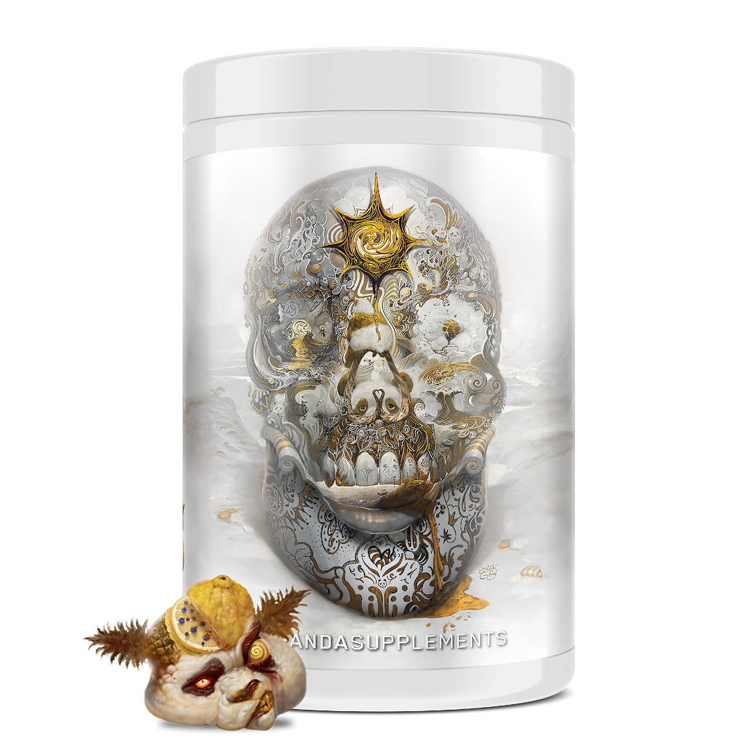 SKULL 40 SERV - INSANE IN THE MEMBRANE