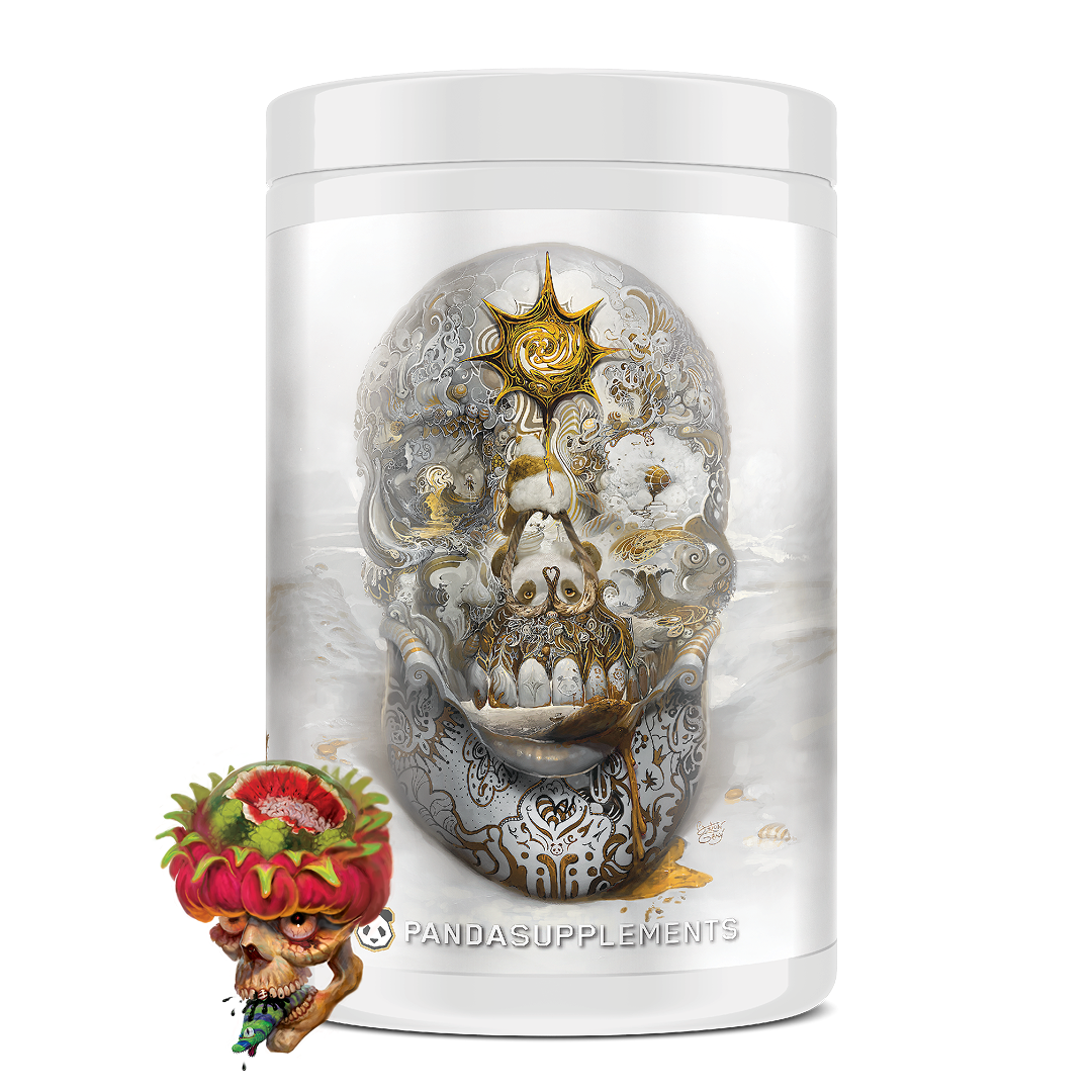 SKULL 40 SERV - SKULL CRUSHER