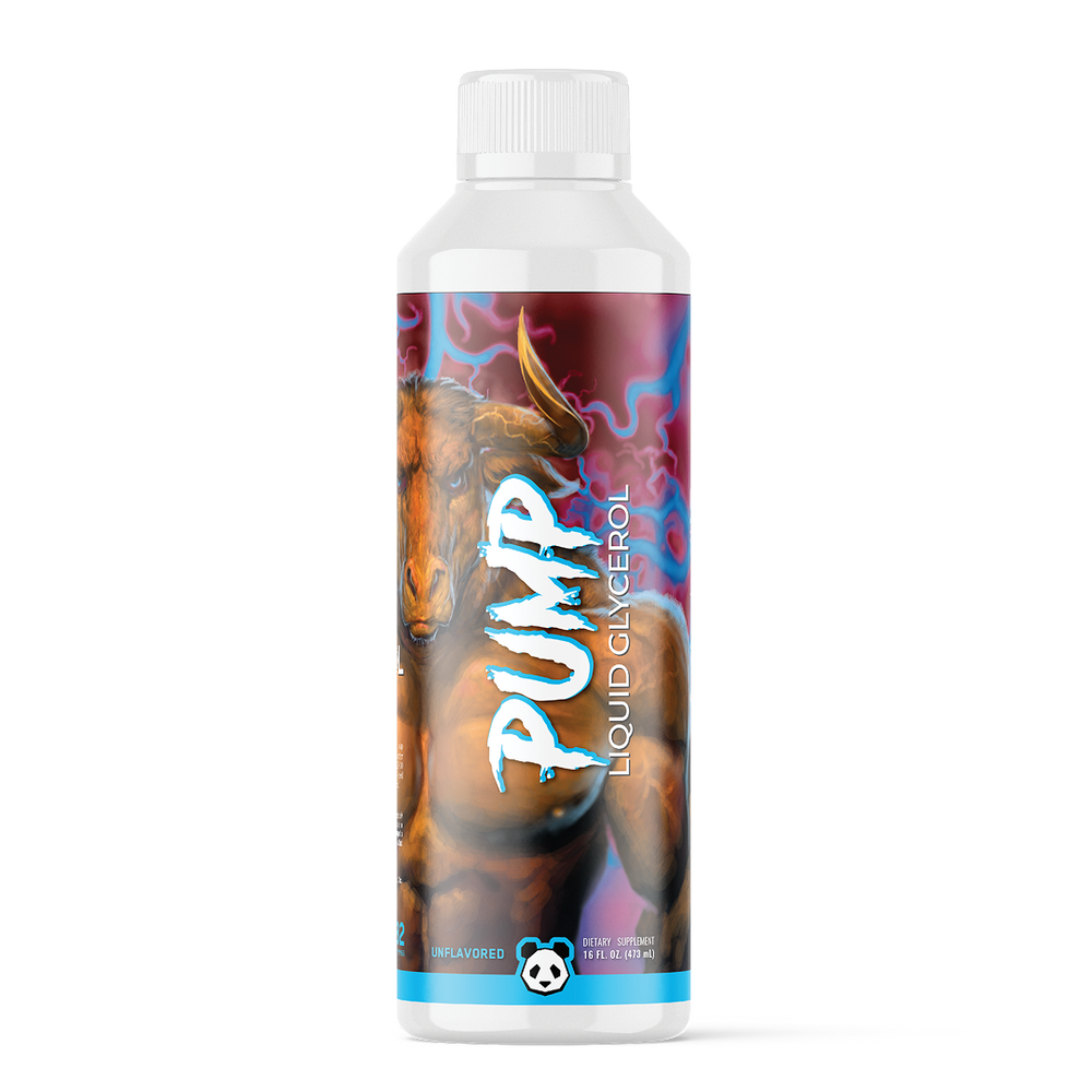 PUMP JUICE 16 OZ - UNFLAVORED