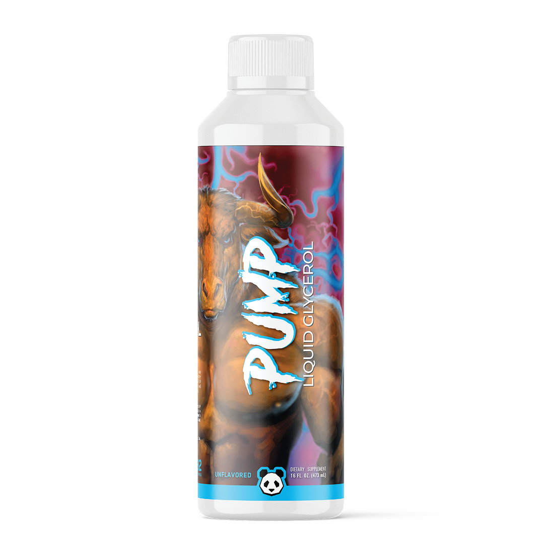 PUMP JUICE 16 OZ - UNFLAVORED