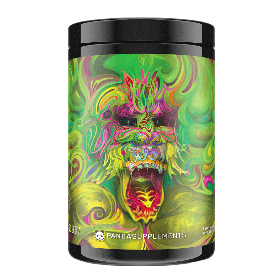 RAMPAGE PWO 50 SERV - GOBLIN JUICE