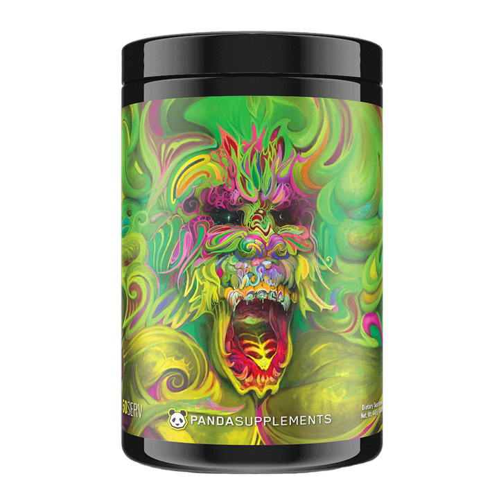 RAMPAGE PWO 50 SERV - GOBLIN JUICE