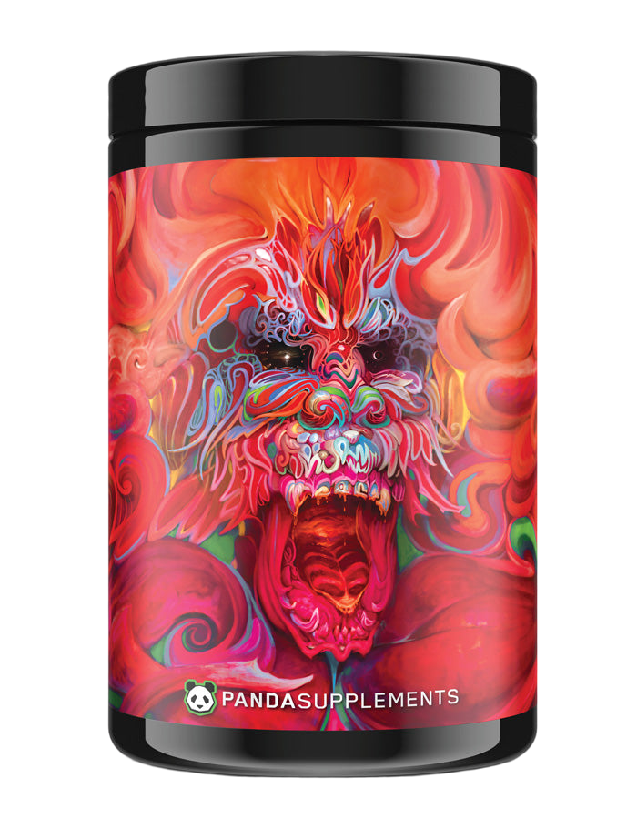 RAMPAGE PWO 50 SERV - UNICORN BLOOD