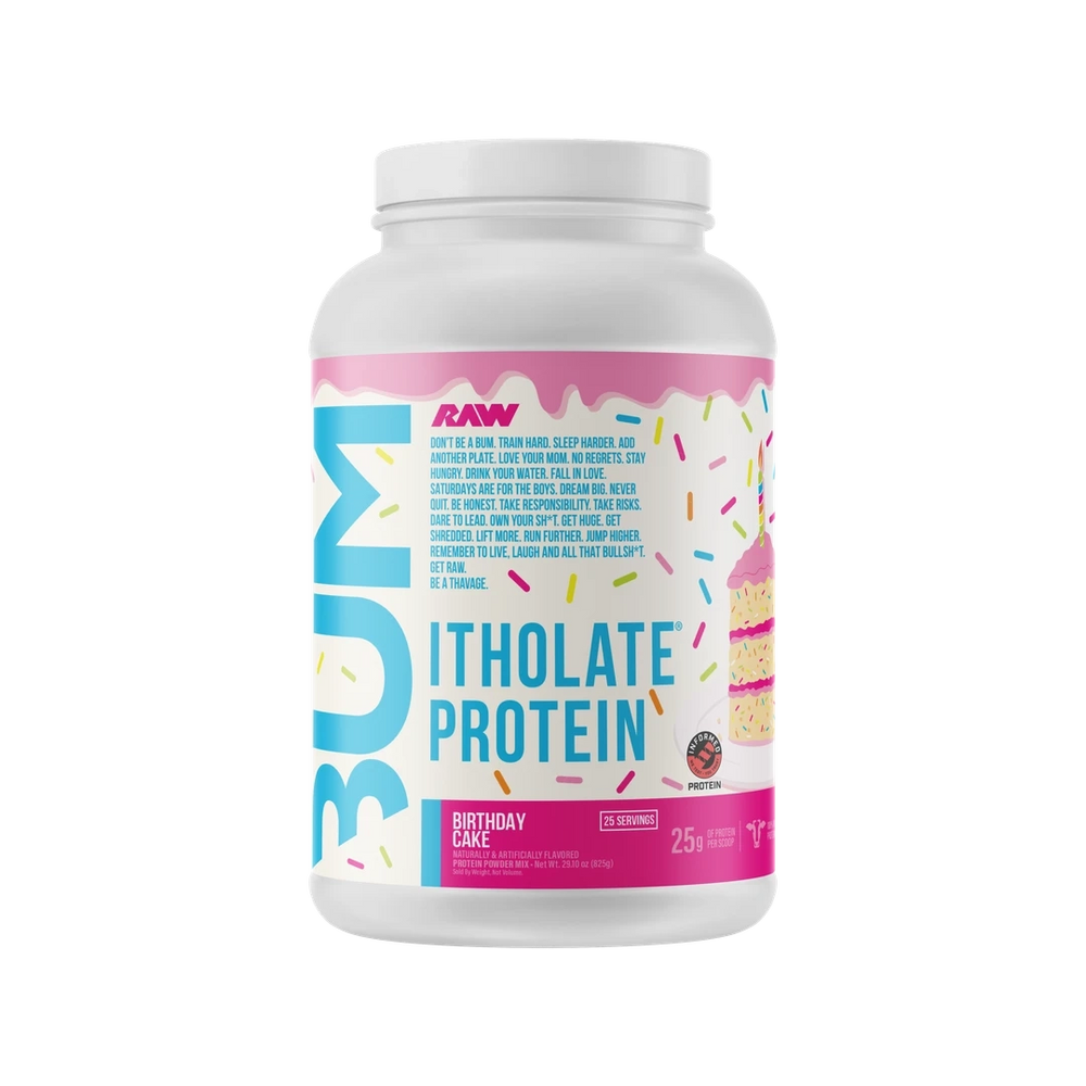 CBUM ITHOLATE 1.72 LBS - BIRTHDAY CAKE