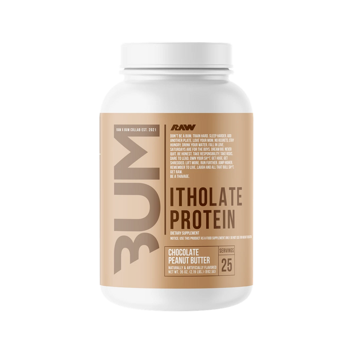 CBUM ITHOLATE 1.72 LBS - CHOCOLATE PEANUT BUTTER
