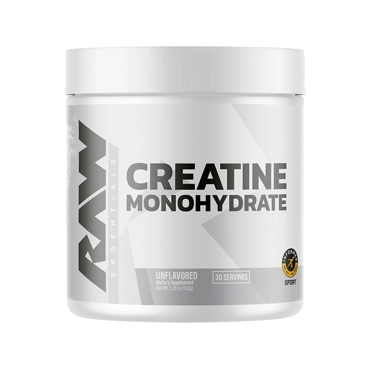 CREATINE MONOHYDRATE 30 SERV