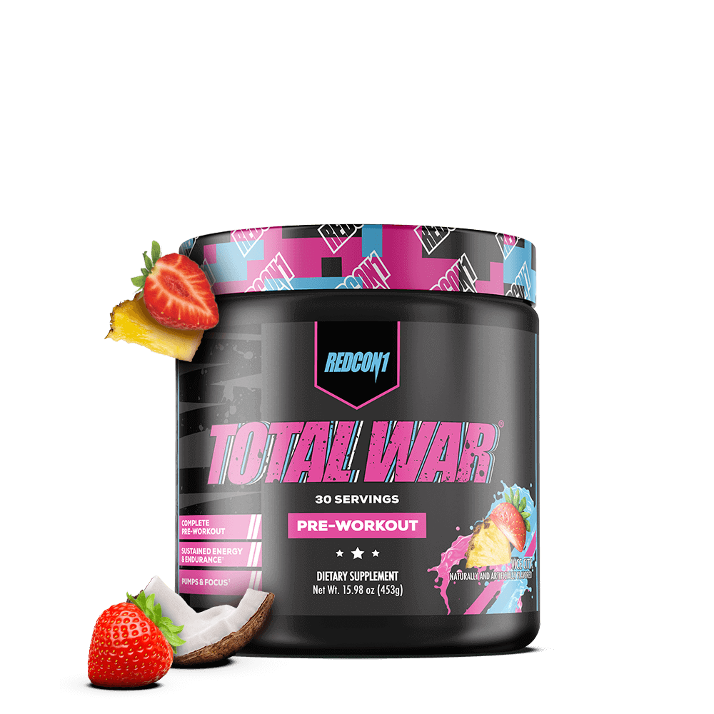 TOTAL WAR PRE-WORK 30 SERV - VICE CITY