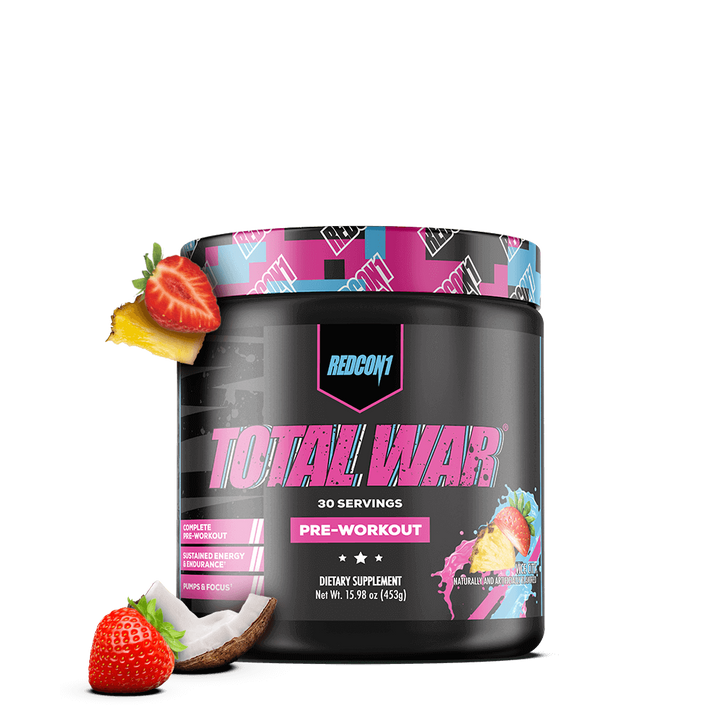 TOTAL WAR PRE-WORK 30 SERV - VICE CITY
