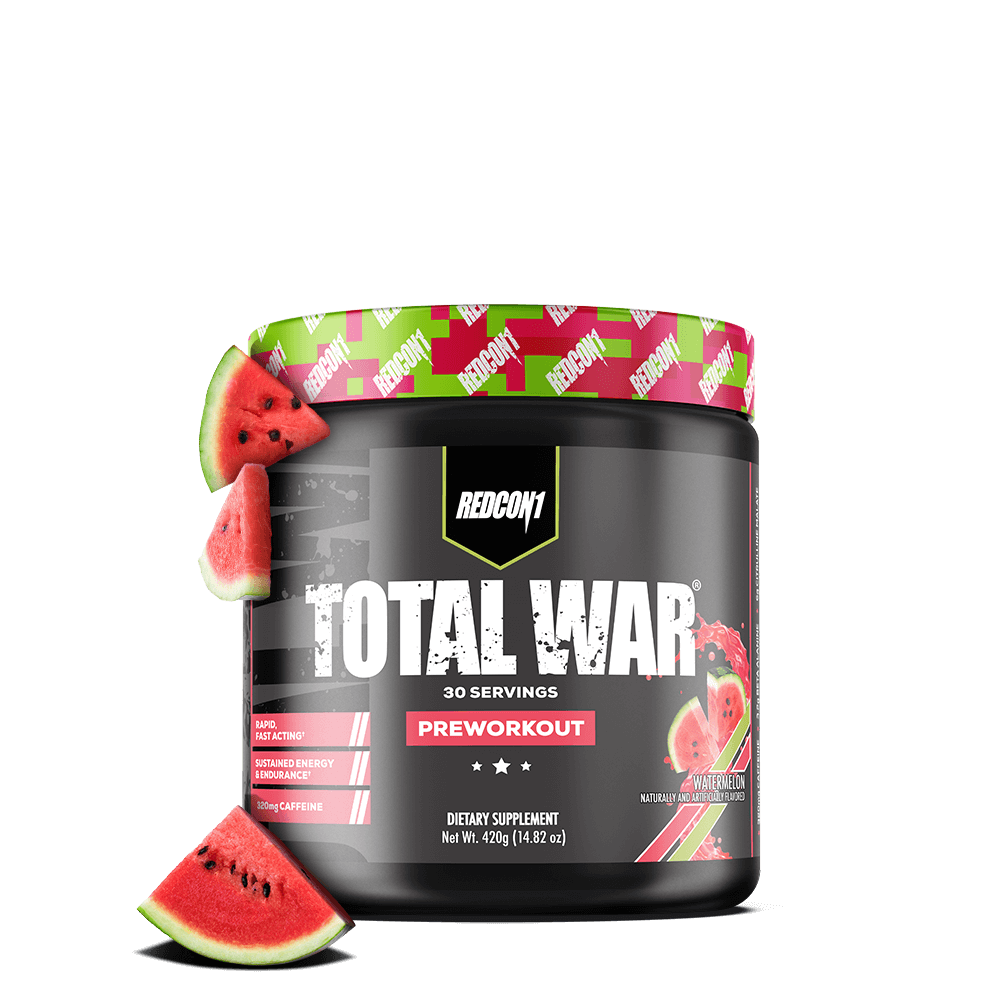 TOTAL WAR PRE-WORK 30 SERV - WATERMELON