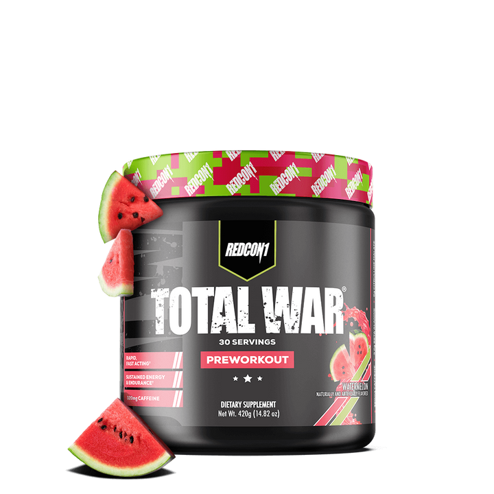TOTAL WAR PRE-WORK 30 SERV - WATERMELON