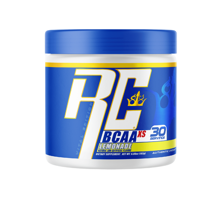 BCAA-XS 30 SERV - LEMONADE