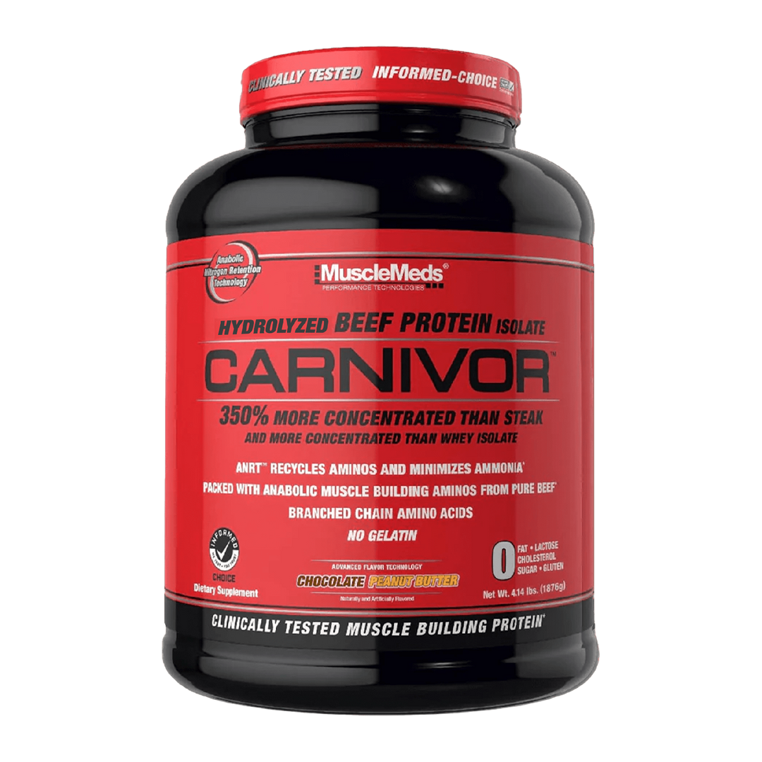 CARNIVOR 4.4 LBS